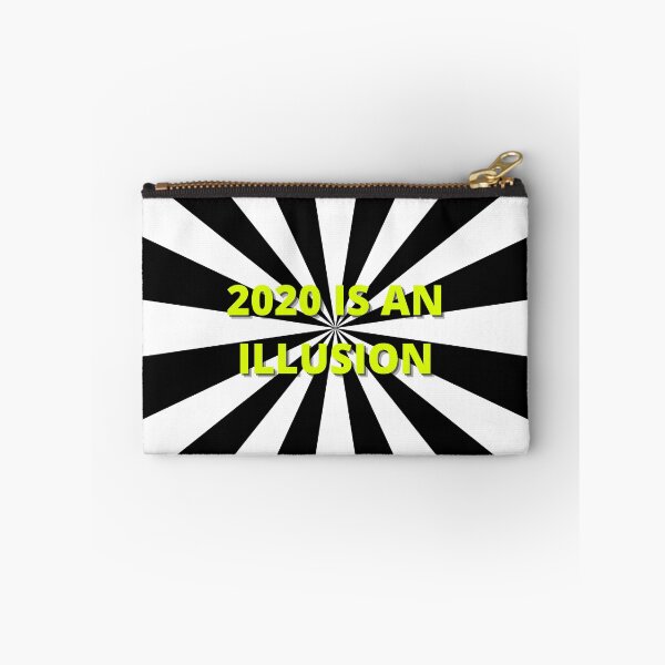 Item preview, Optical Illusion 2020 designed and sold by lolora.