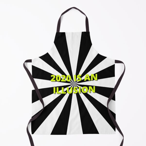 Item preview, Optical Illusion 2020 designed and sold by lolora.