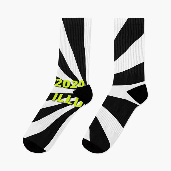 Item preview, Optical Illusion 2020 designed and sold by lolora.