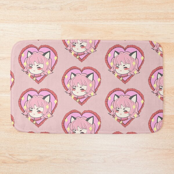 Item preview, Tokyo Mew Mew - Mew Ichigo  designed and sold by PeachPantone.