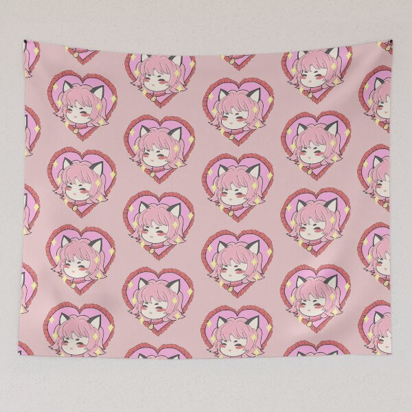 Item preview, Tokyo Mew Mew - Mew Ichigo  designed and sold by PeachPantone.