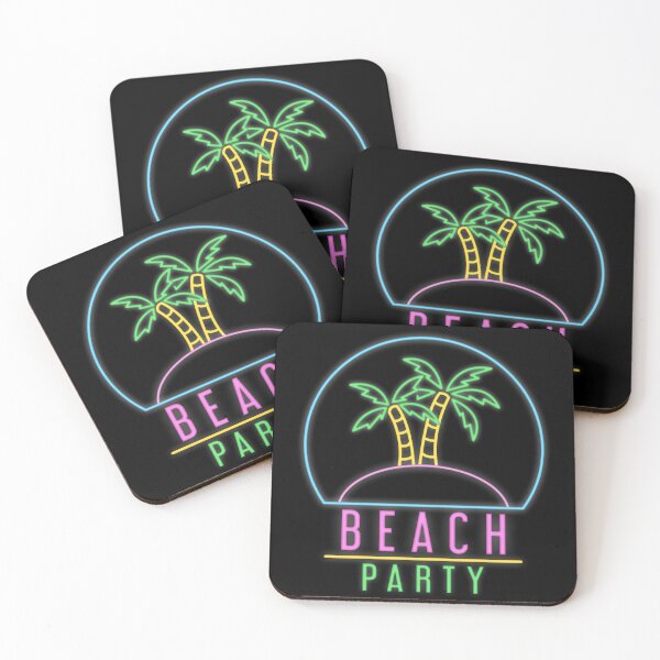 Item preview, Beach party designed and sold by nmdesigns1.