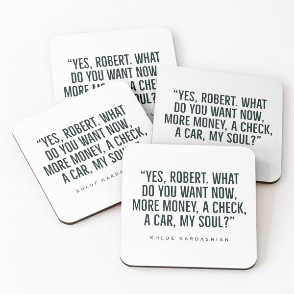Item preview, khloé kardashian - SOUL - KARDASHIAN FAMILY - USA- QUOTES KARDASHIA designed and sold by Tropical Blood.