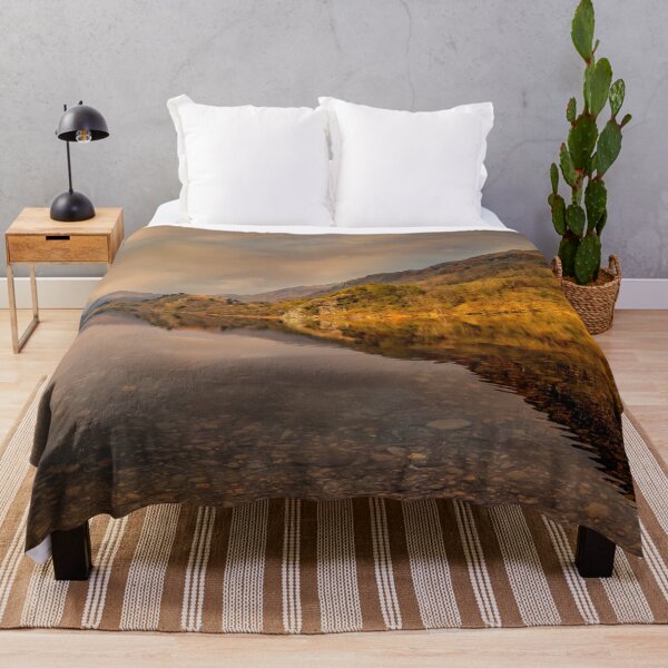 Item preview, Llyn Gwynant Wales designed and sold by AJEvans.