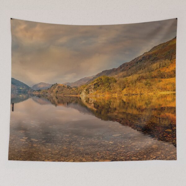 Item preview, Llyn Gwynant Wales designed and sold by AJEvans.