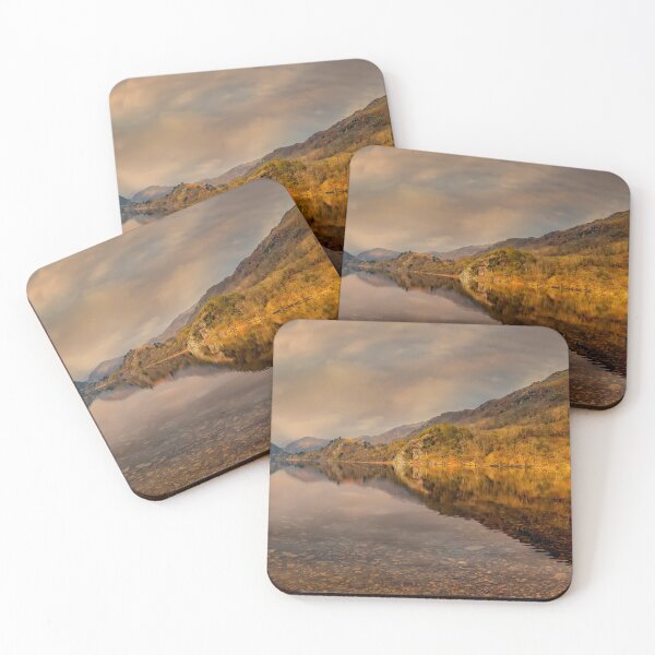 Item preview, Llyn Gwynant Wales designed and sold by AJEvans.