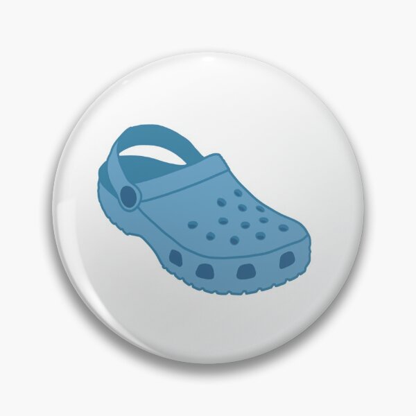 Item preview, Blue Croc designed and sold by INSAINT.