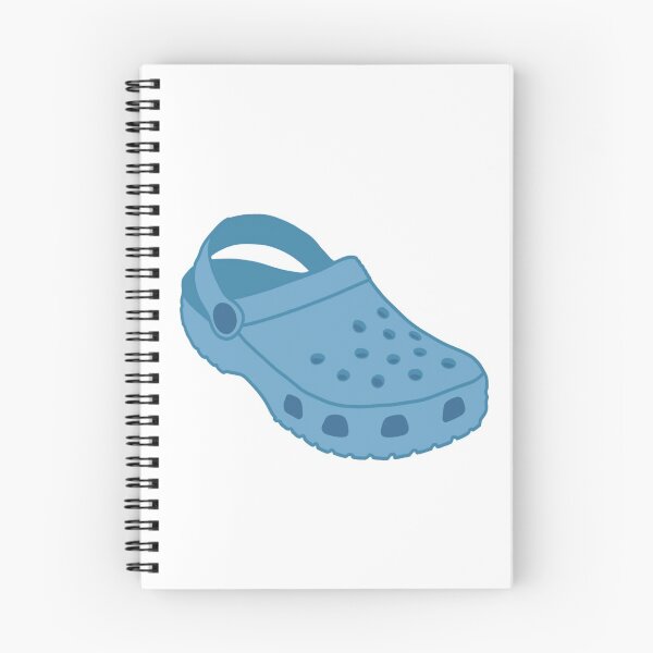 Item preview, Blue Croc designed and sold by INSAINT.