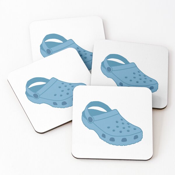 Item preview, Blue Croc designed and sold by INSAINT.