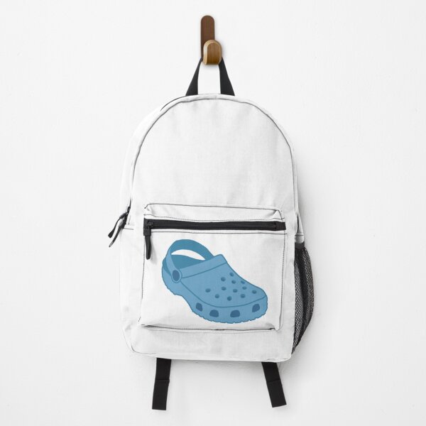 Item preview, Blue Croc designed and sold by INSAINT.