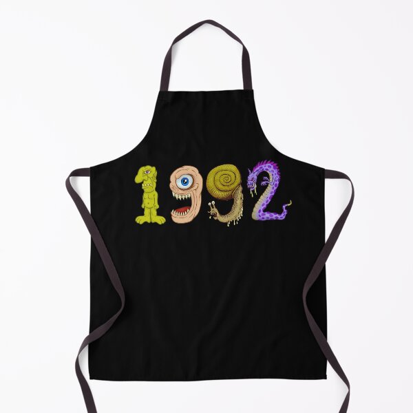 Item preview, 1992 designed and sold by MalcolmKirk.