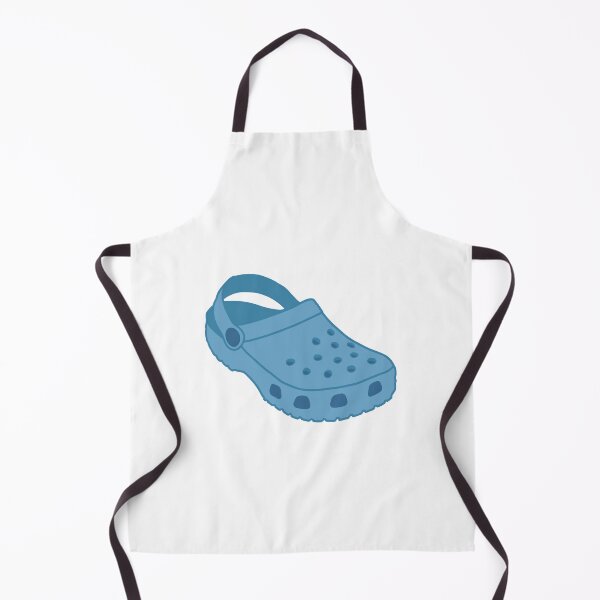 Item preview, Blue Croc designed and sold by INSAINT.
