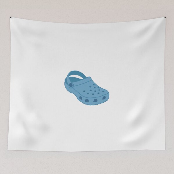 Item preview, Blue Croc designed and sold by INSAINT.