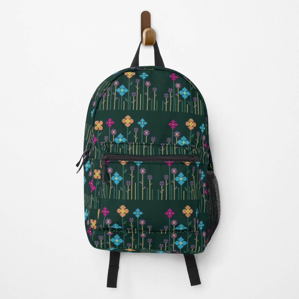 Item preview, Backpack designed and sold by Hermena.