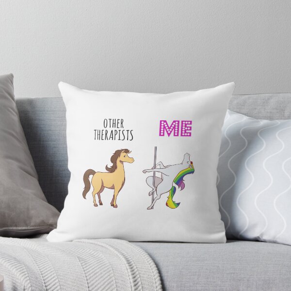 Item preview, other therapist Unicorn designed and sold by Renware.