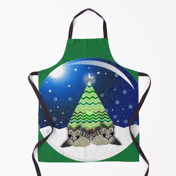 Item preview, AARDWOLF CHRISTMAS. designed and sold by sana90.