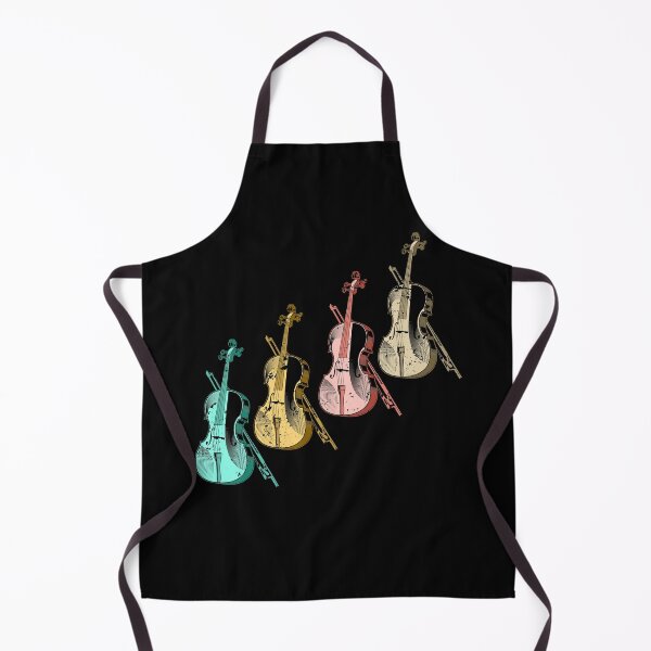 Item preview,  who loves classical music and for violinists. designed and sold by bestshirtdesign.