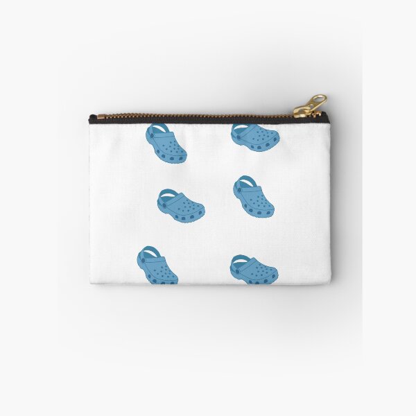 Item preview, Blue Crocs designed and sold by INSAINT.