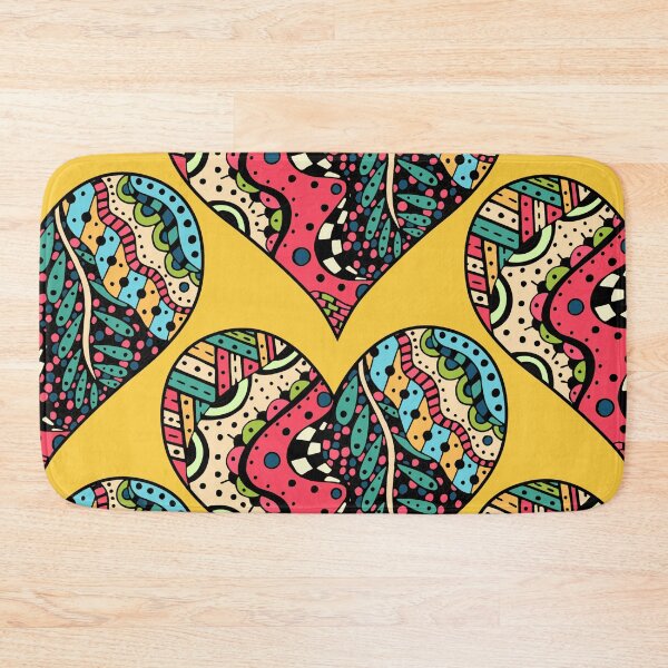 Item preview, Awesome Aboriginal Art  designed and sold by Pris25.