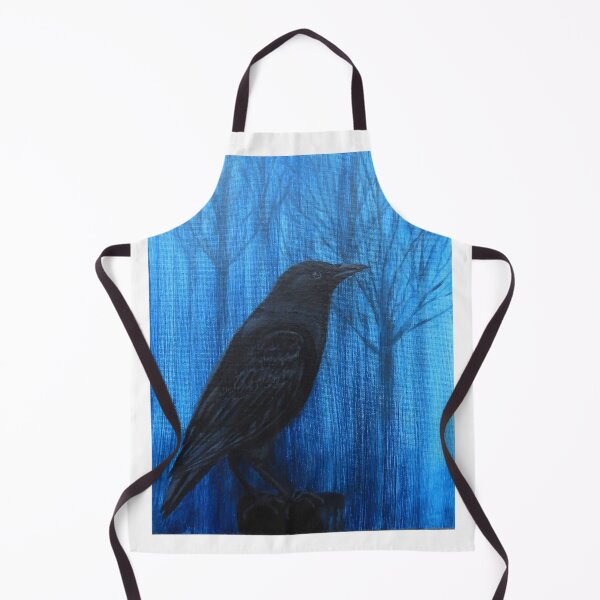 Item preview, Rain Crow designed and sold by Moonpye.
