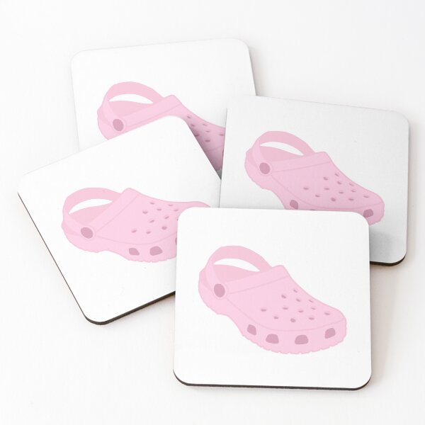 Item preview, Baby Pink Croc  designed and sold by INSAINT.