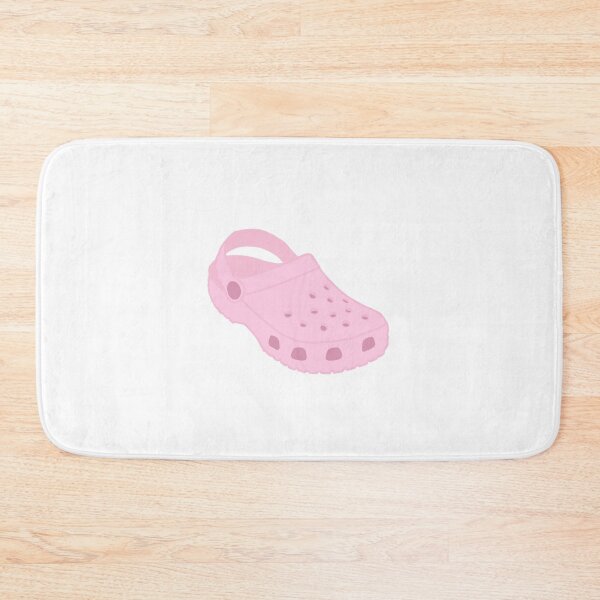 Item preview, Baby Pink Croc  designed and sold by INSAINT.