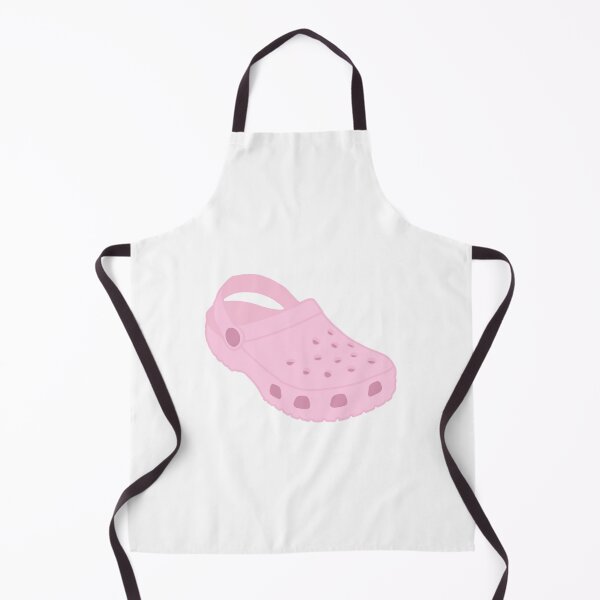 Item preview, Baby Pink Croc designed and sold by INSAINT.