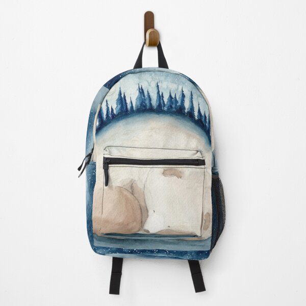 Item preview, Sleeping Bear designed and sold by Threeleaves.