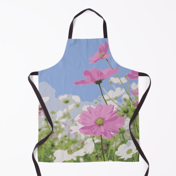 Item preview, Cosmos Flowers designed and sold by Dittsim.