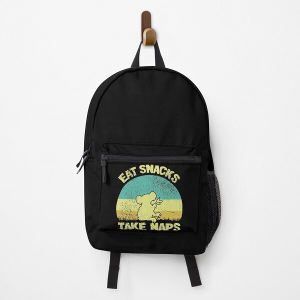 Item preview, Eat Snacks Take Naps designed and sold by sesa10.