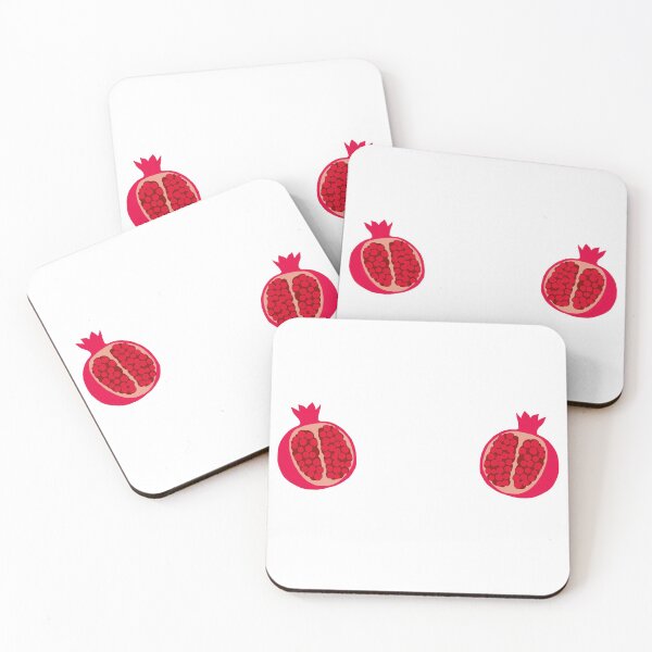 Item preview, Pomegranates from belinda blinked by rocky flintstone- my dad wrote a p***o designed and sold by emcazalet.