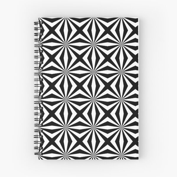 Item preview, Optical Illusion Black and White designed and sold by lolora.
