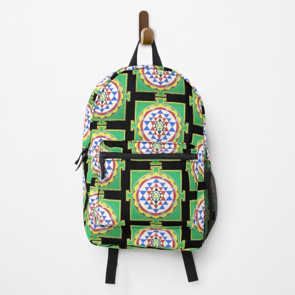 Item preview, Sri Yantra designed and sold by LuciaS.
