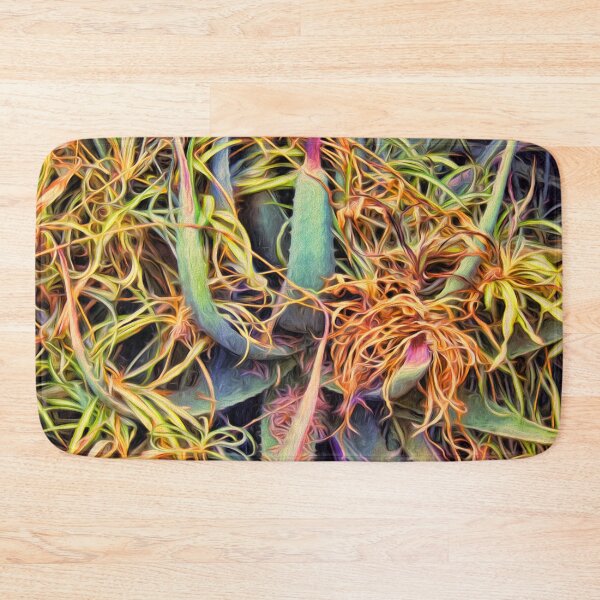 Item preview, Aloe Very designed and sold by Becky Titus.