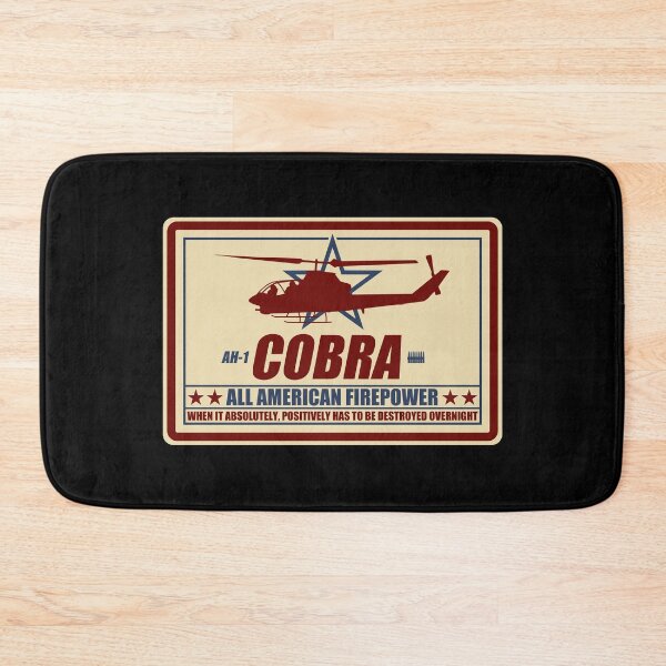 Item preview, AH-1 Cobra Gunship designed and sold by StrongVlad.