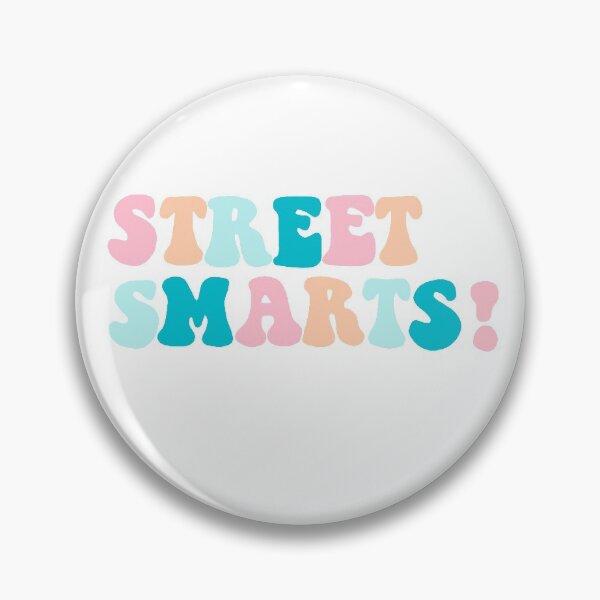 Item preview, street smarts 3 designed and sold by kmiranda4.