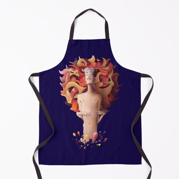 Item preview, Egos Schiele in the sun. designed and sold by Stegoworldart.