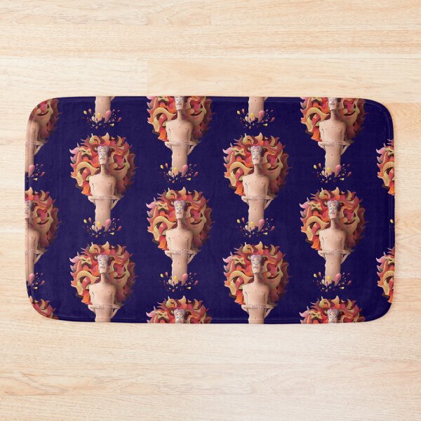 Item preview, Egos Schiele in the sun. designed and sold by Stegoworldart.