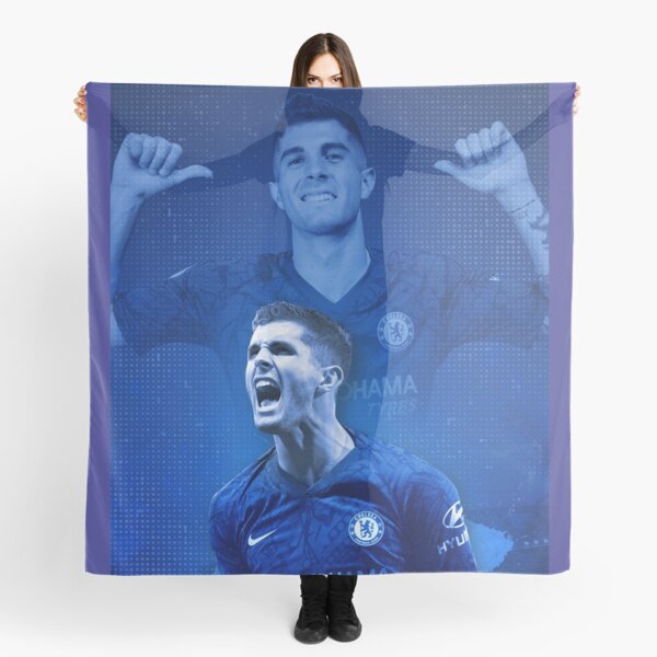 Item preview, Christian Mate Pulisic Art designed and sold by wongjawi.