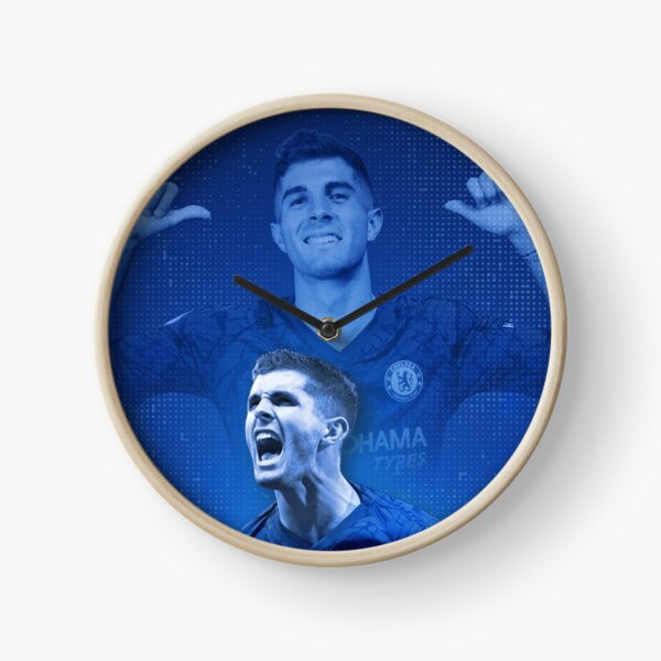 Item preview, Christian Mate Pulisic Art designed and sold by wongjawi.