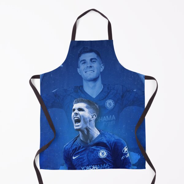 Item preview, Christian Mate Pulisic Art designed and sold by wongjawi.