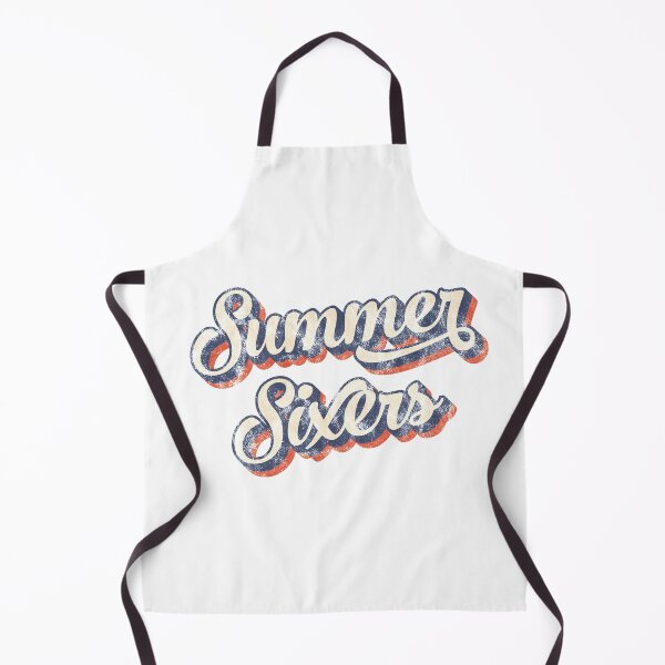 Item preview, Summer Sixers designed and sold by South Street Threads.