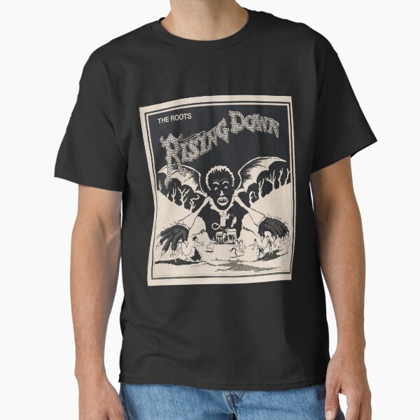 Item preview, Roots Rising Down designed and sold by zarface.