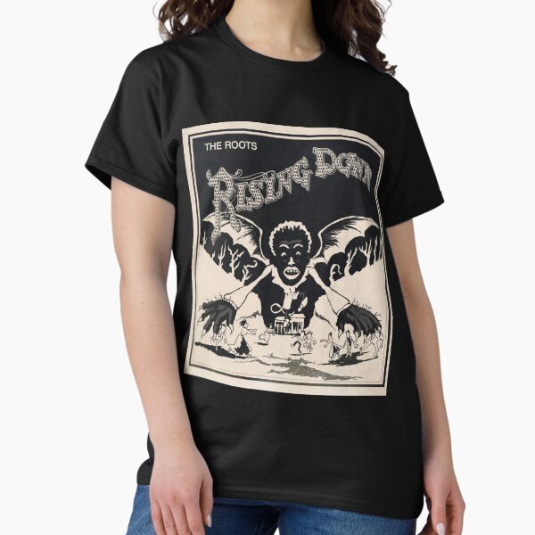 Item preview, Roots Rising Down designed and sold by zarface.