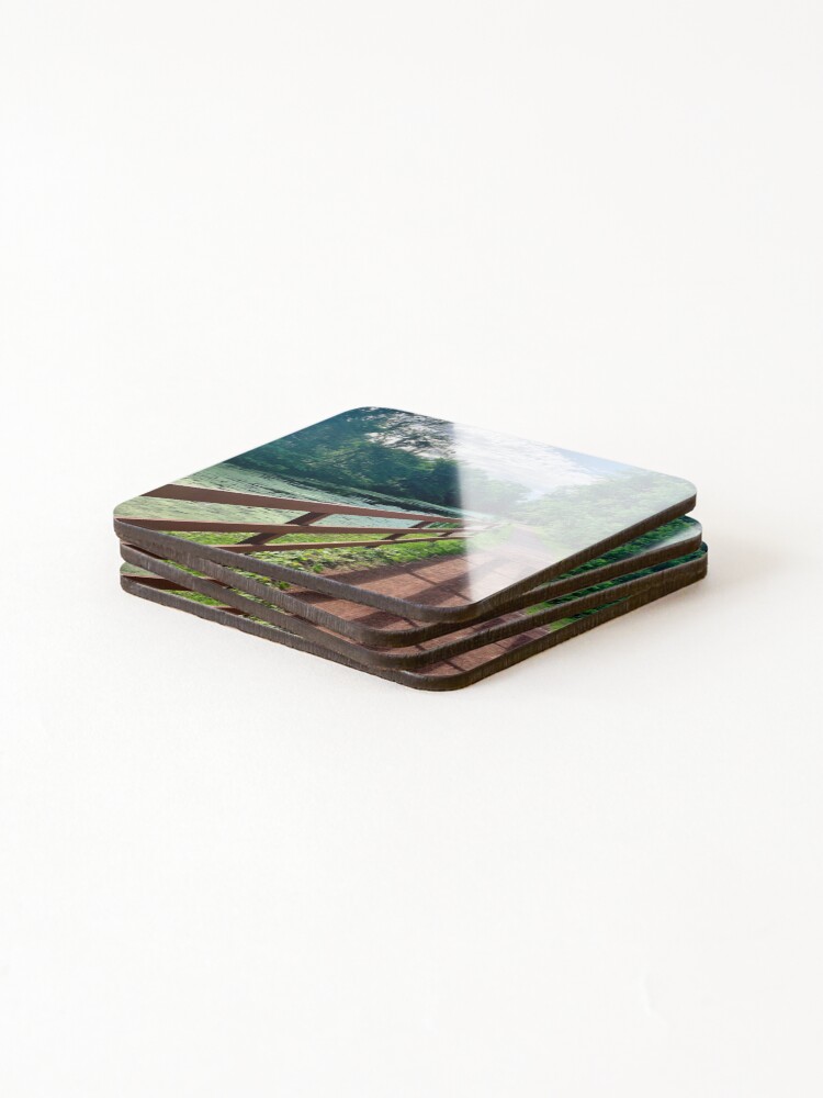 Alternate view of New Hope Stroll Coasters (Set of 4)