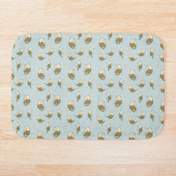 Item preview, Otters designed and sold by S.K.Y. van der Wel.