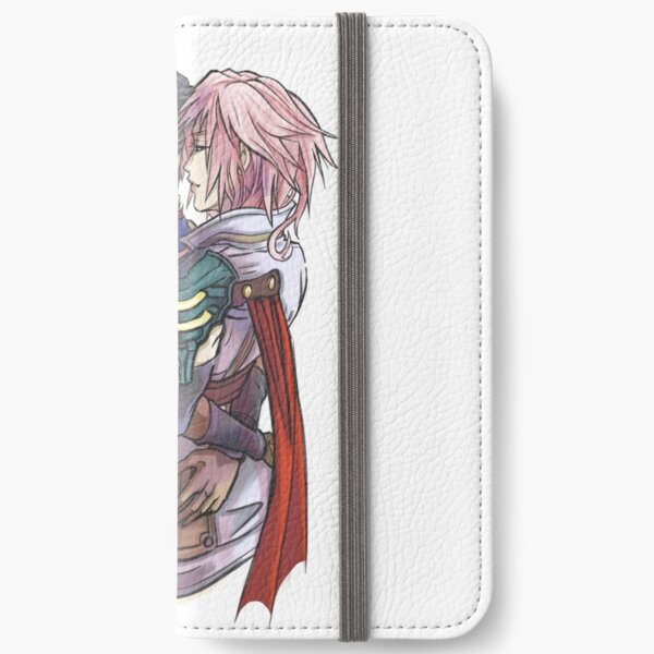 Fangrai iPhone Wallet