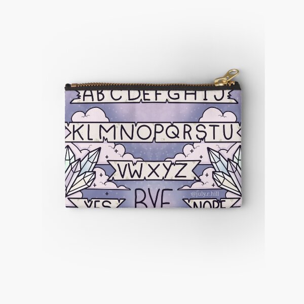 Item preview, Spirit Board designed and sold by WyrdandWoven.