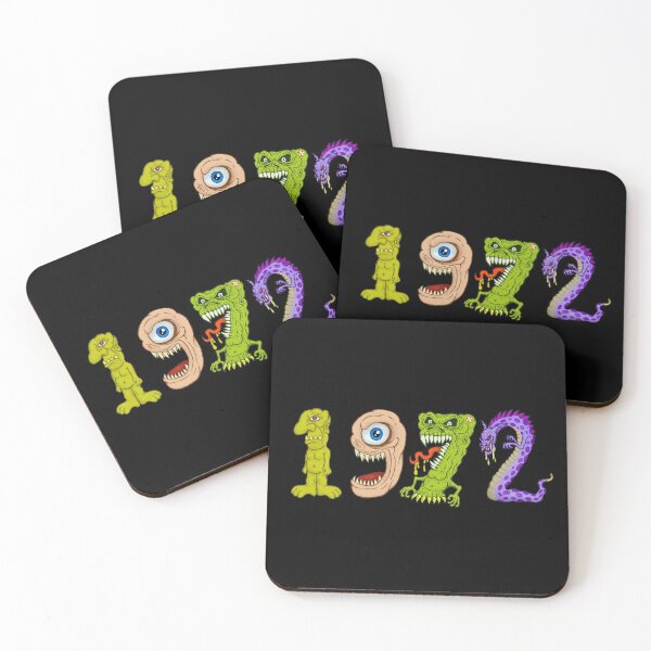 Item preview, 1972 designed and sold by MalcolmKirk.