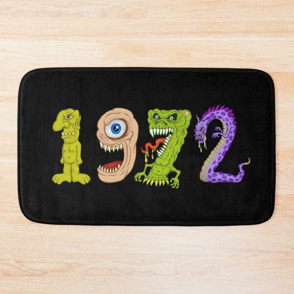 Item preview, 1972 designed and sold by MalcolmKirk.
